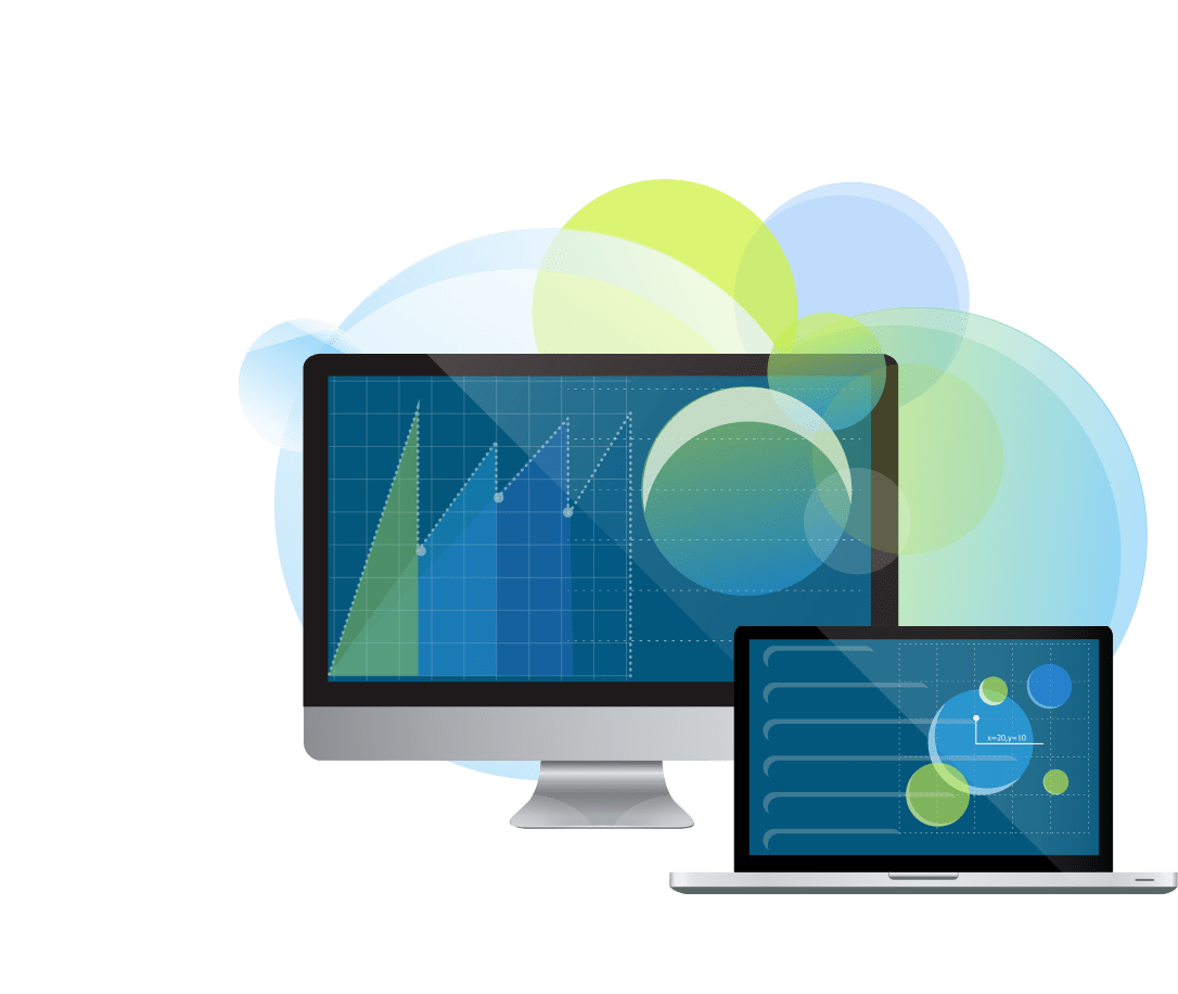 Remote In Computer Solutions - Ocean Designs - Classic Retina Collection